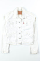 Vintage Denim Jacket 950