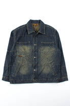 Vintage Denim Jacket 951
