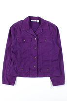 Vintage Denim Jacket 952