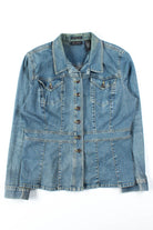 Vintage Denim Jacket 959
