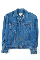 Vintage Denim Jacket 965