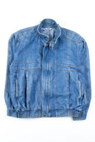 Vintage Denim Jacket 966