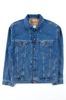 Vintage Denim Jacket 968