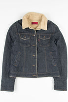 Vintage Denim Jacket 975