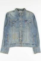 Vintage Denim Jacket 978