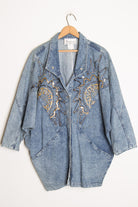 Vintage Denim Jacket 98