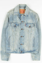 Vintage Denim Jacket 983