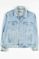 Vintage Denim Jacket 998