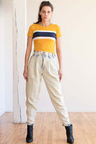 Vintage Denim Jeans 84