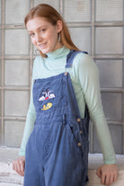 Looney Tunes Overalls