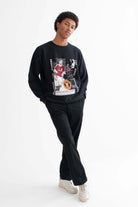 Vintage Manchester United Euro Cup Winners Sweatshirt (1991)