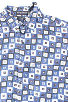 Vintage Silk Shirt 126