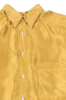 Vintage Silk Shirt 143