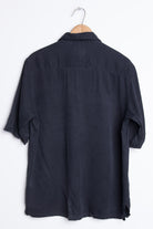 Vintage Silk Shirt 14
