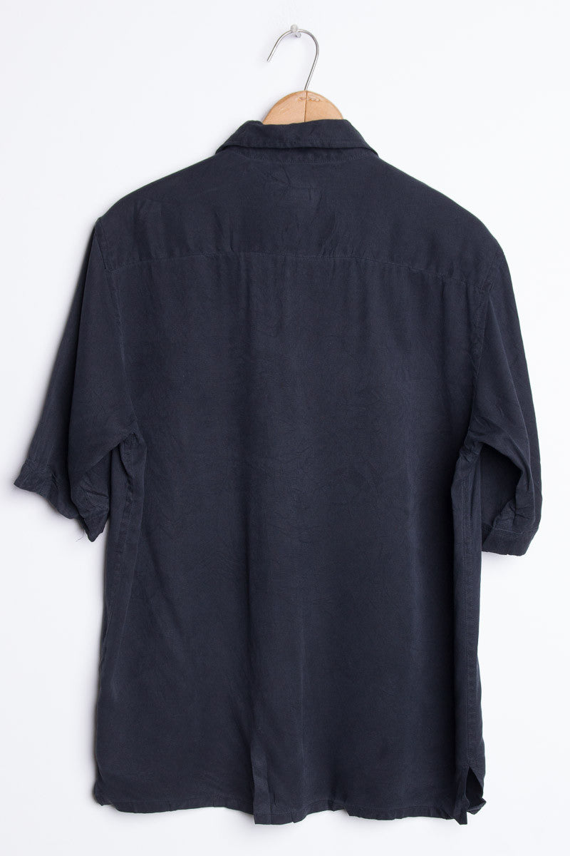Vintage Silk Shirt 14