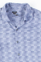 Vintage Silk Shirt 162