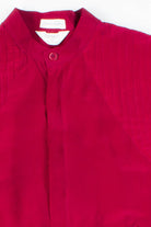 Vintage Silk Shirt 170