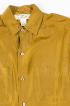 Vintage Silk Shirt 171