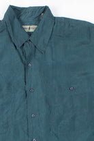 Vintage Silk Shirt 173