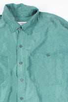 Vintage Silk Shirt 183