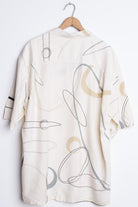 Vintage Silk Shirt 18