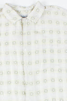 Vintage Silk Shirt 198
