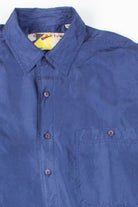Vintage Silk Shirt 219
