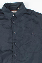 Vintage Silk Shirt 229