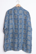 Vintage Silk Shirt 22
