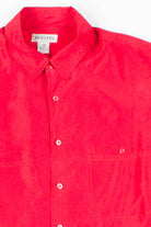 Vintage Silk Shirt 230