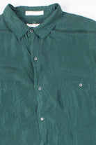 Vintage Silk Shirt 233