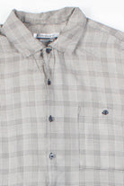 Vintage Silk Shirt 236