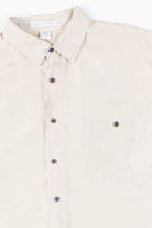 Vintage Silk Shirt 237