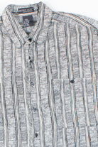 Vintage Silk Shirt 242