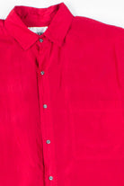 Vintage Silk Shirt 251