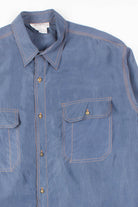 Vintage Silk Shirt 258