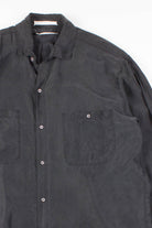 Vintage Silk Shirt 259