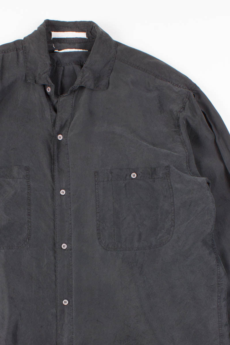 Vintage Silk Shirt 259
