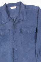 Vintage Silk Shirt 261