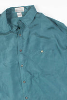 Vintage Silk Shirt 264