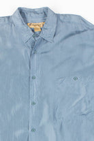 Vintage Silk Shirt 266