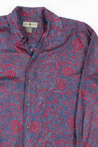 Vintage Silk Shirt 267