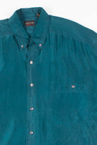 Vintage Silk Shirt 268