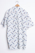 Vintage Silk Shirt 26