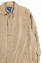 Vintage Silk Shirt 279