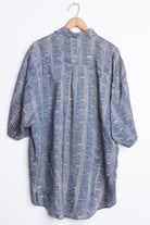 Vintage Silk Shirt 27