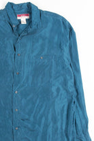 Vintage Silk Shirt 283