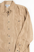 Vintage Silk Shirt 284