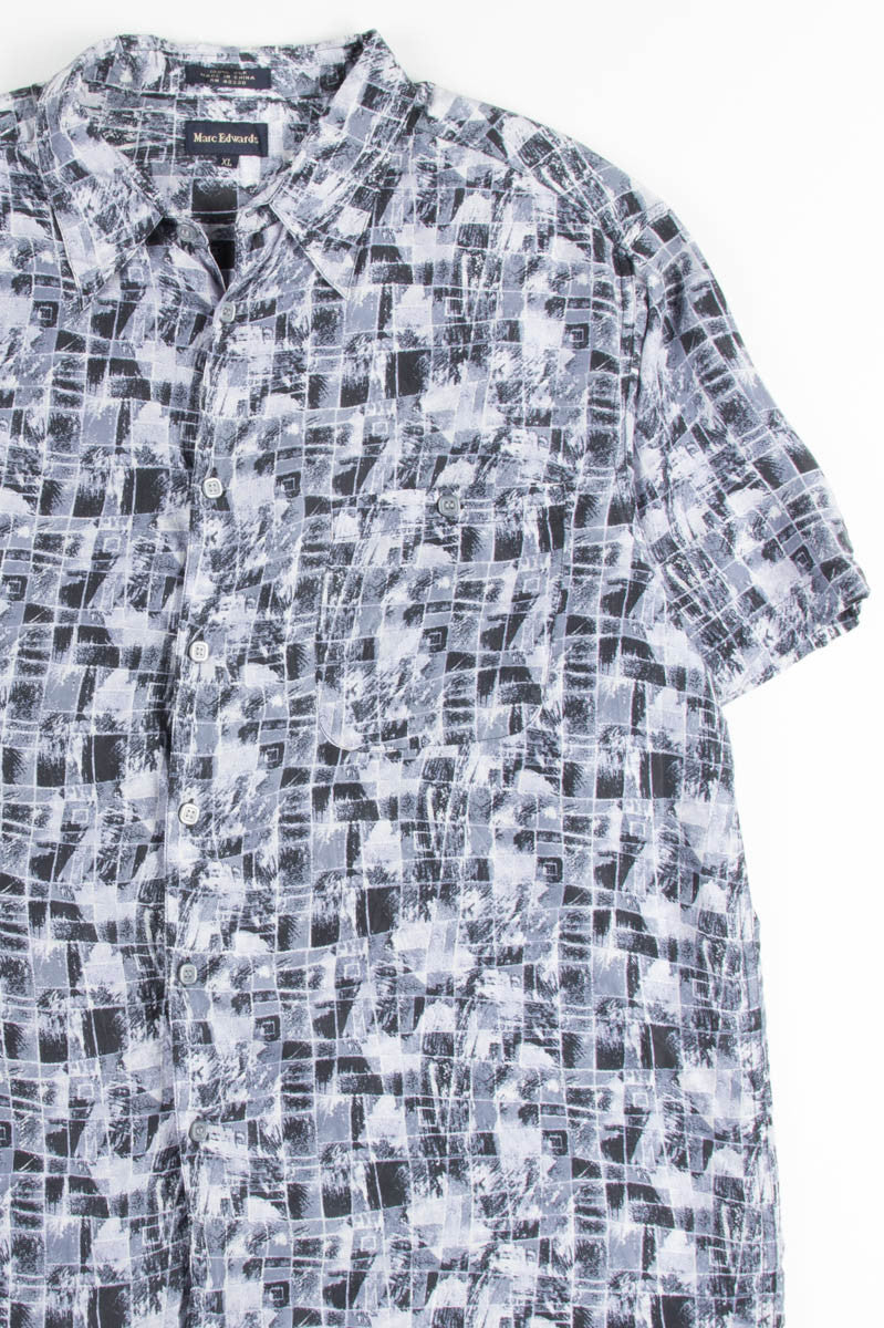 Vintage Silk Shirt 289