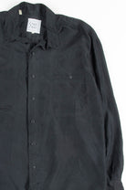 Vintage Silk Shirt 291